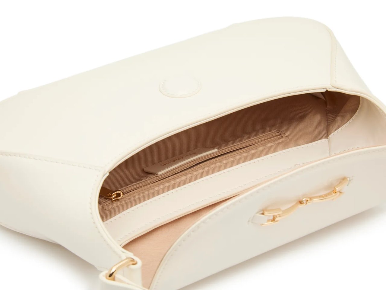 Finline Shoulder Bag