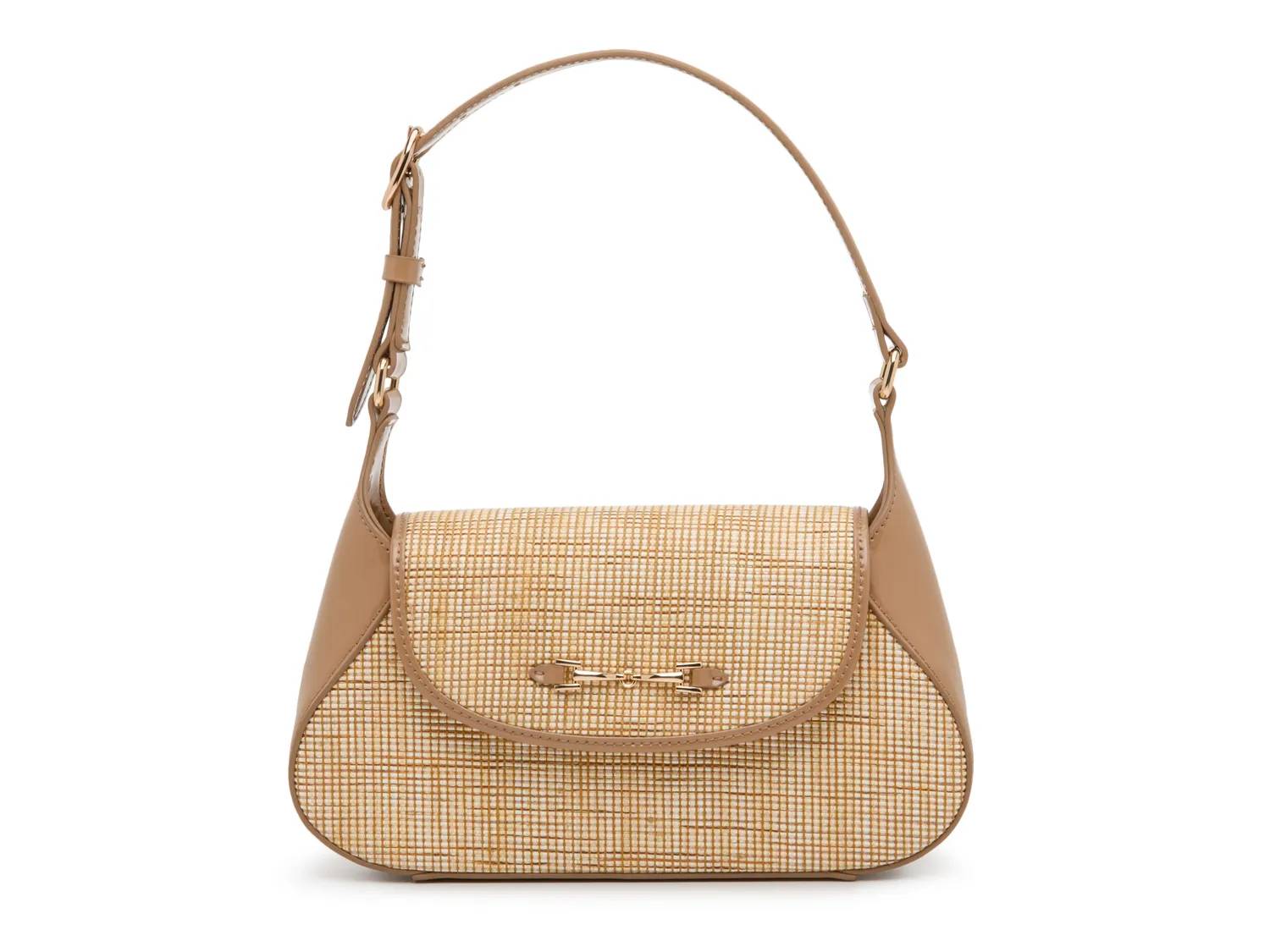 Finline Shoulder Bag