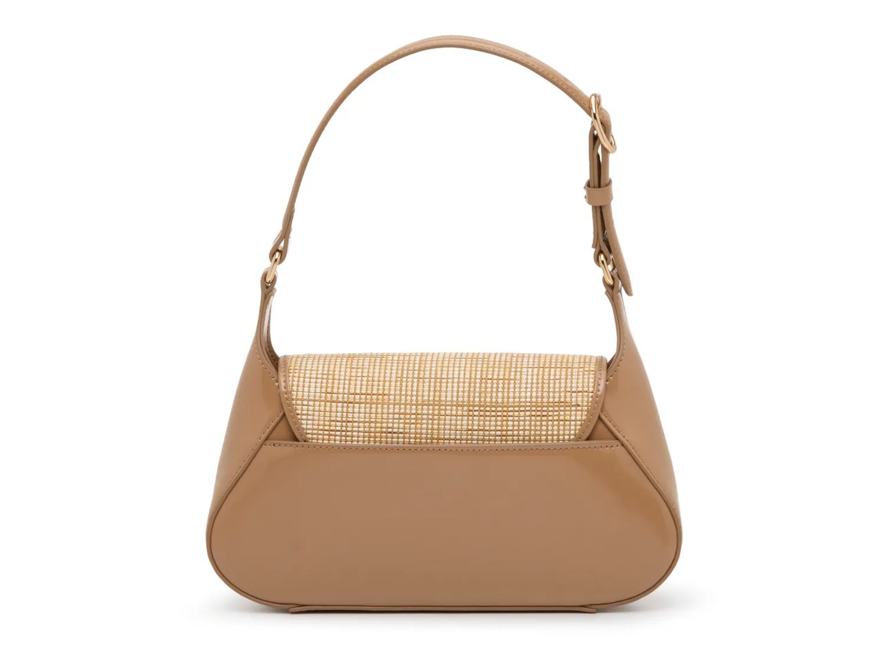 Finline Shoulder Bag