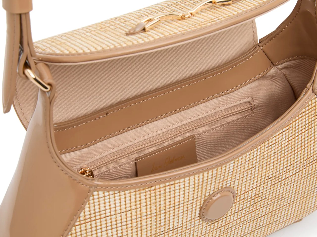 Finline Shoulder Bag