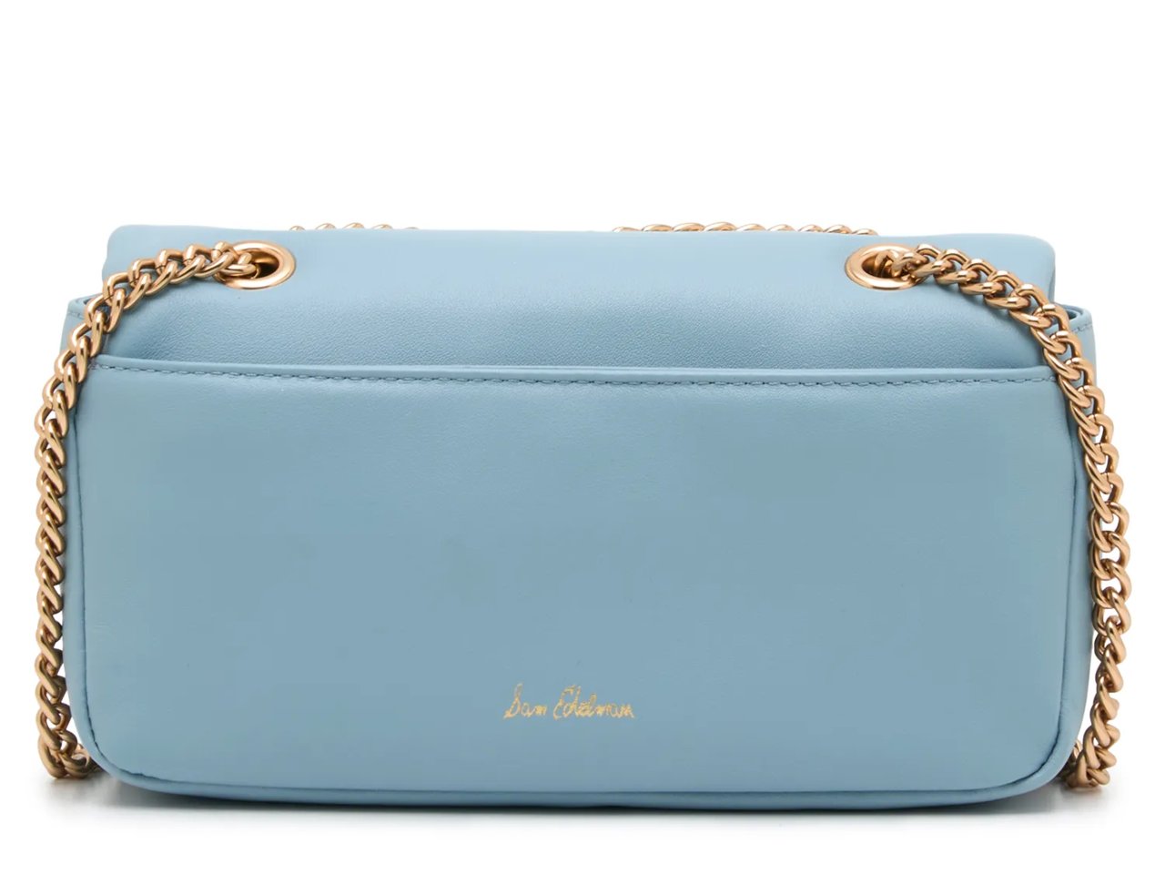 Gisellia Leather Shoulder Bag