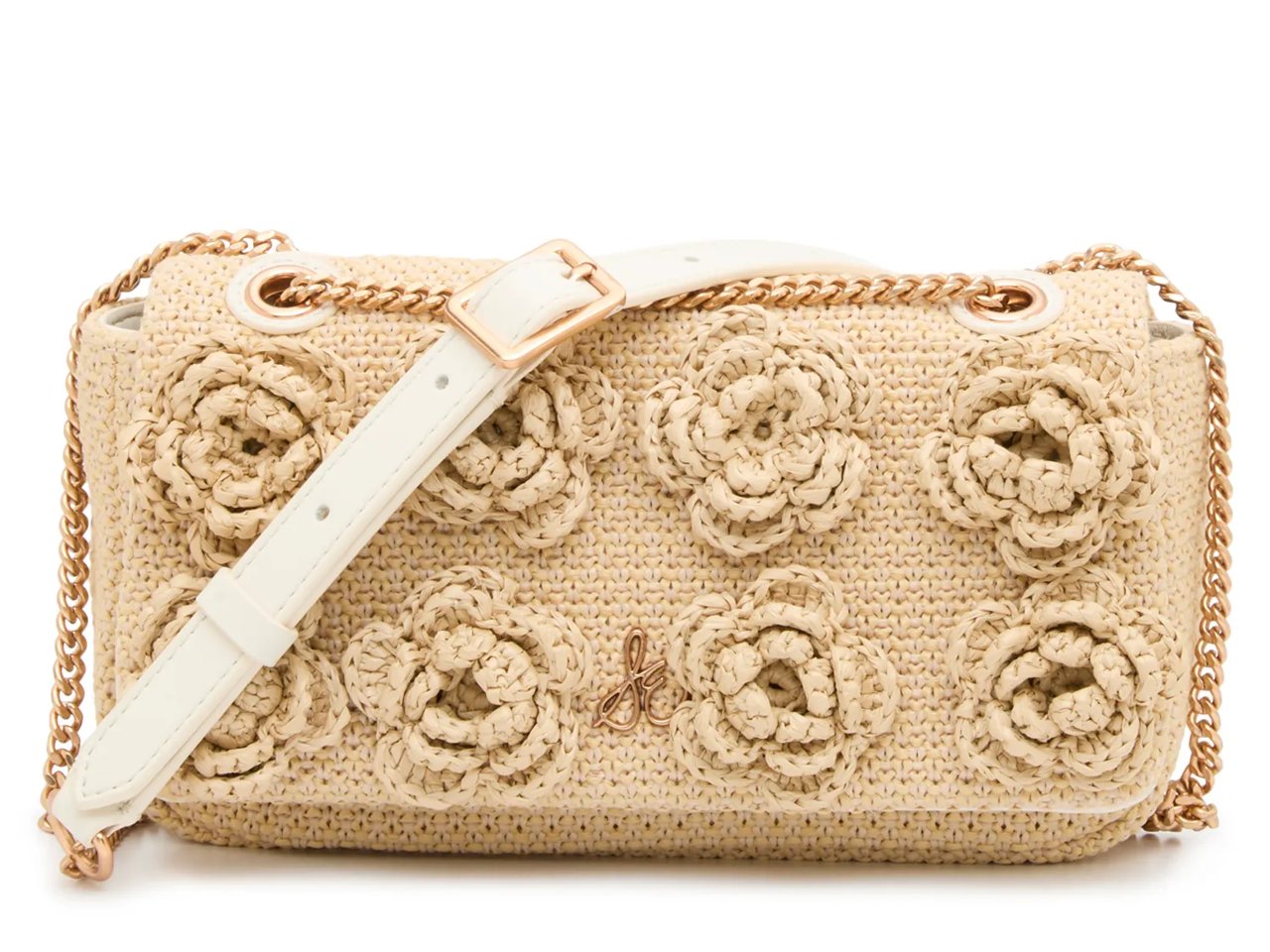 Gisellia Shoulder Bag