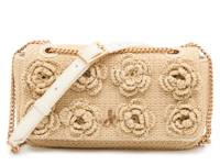 Gisellia Shoulder Bag Tan view