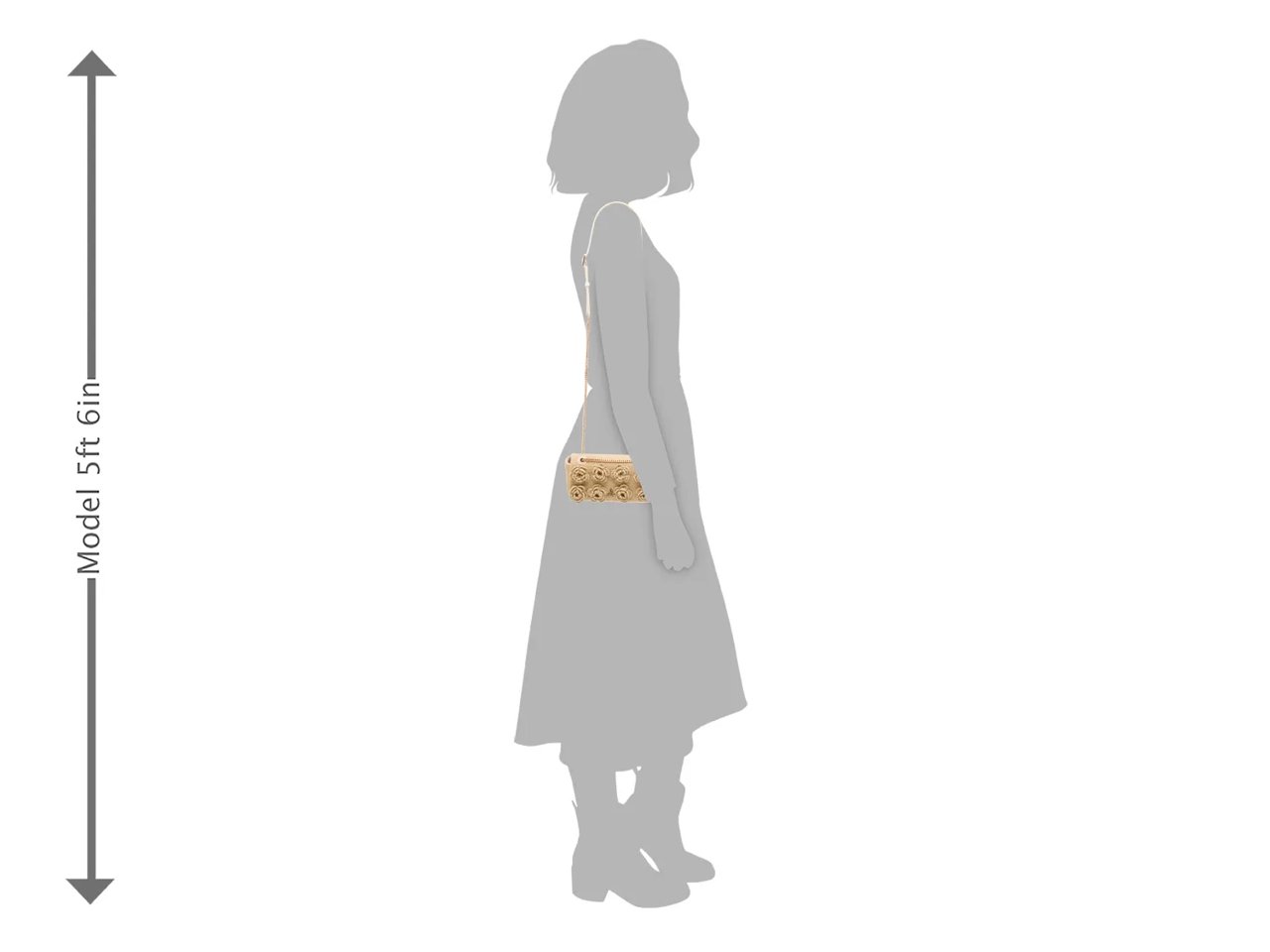 Gisellia Shoulder Bag