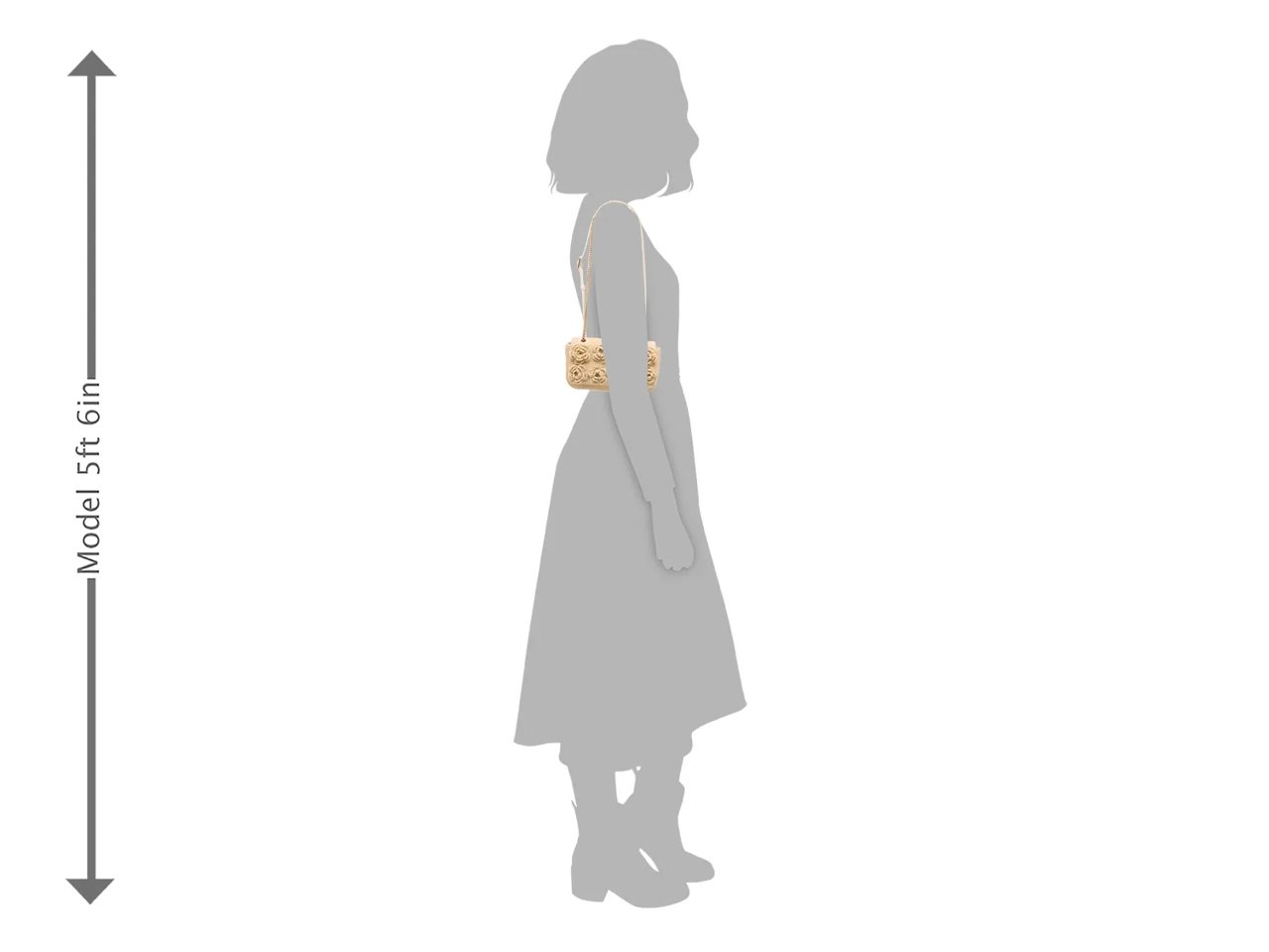 Gisellia Shoulder Bag