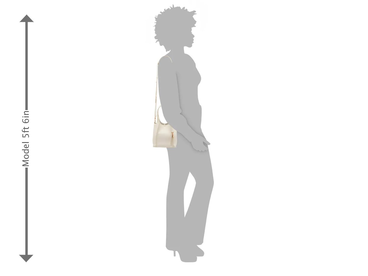 Serena Leather Satchel