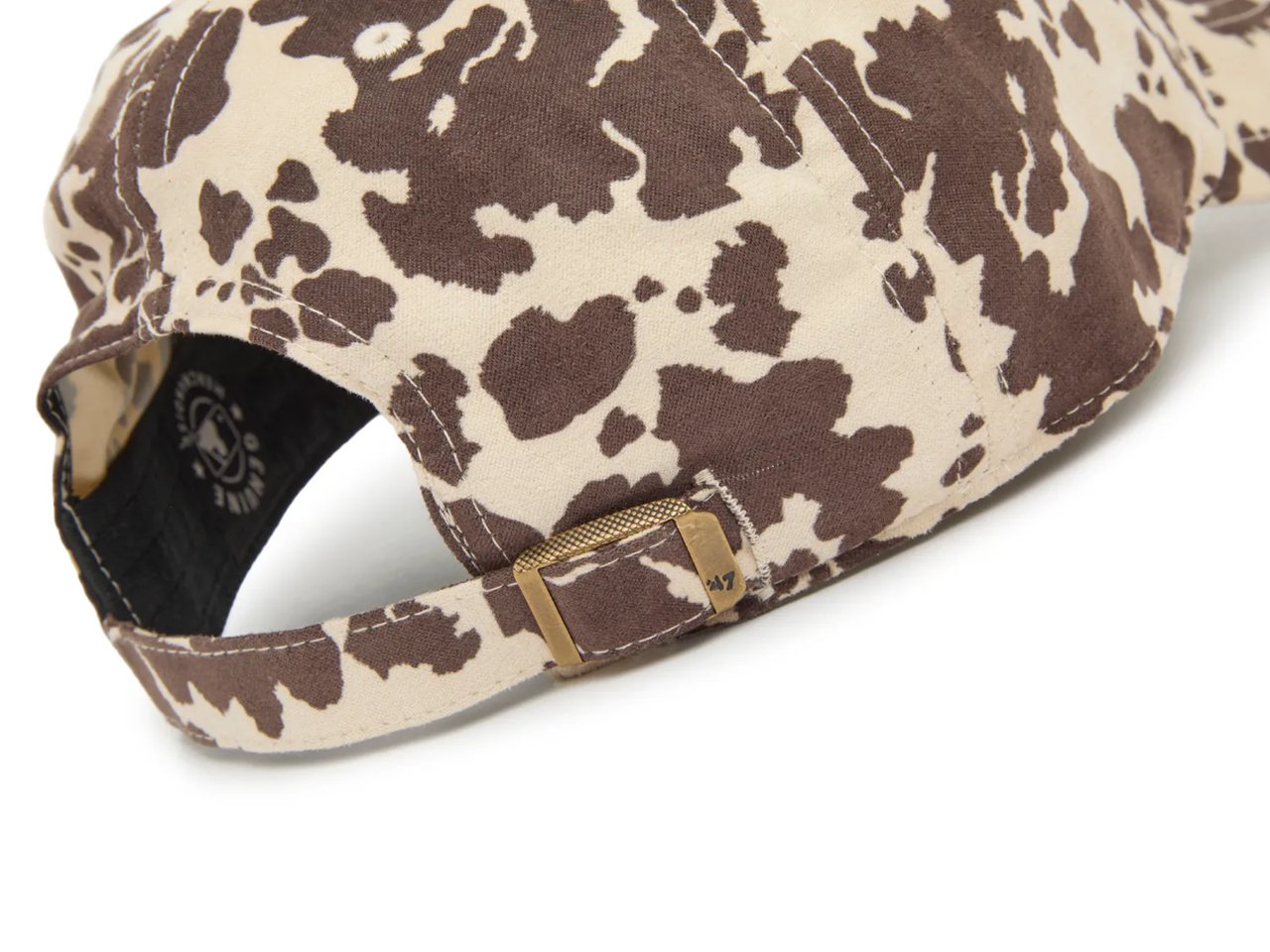 Los Angeles Dodgers Clean Up Baseball Cap