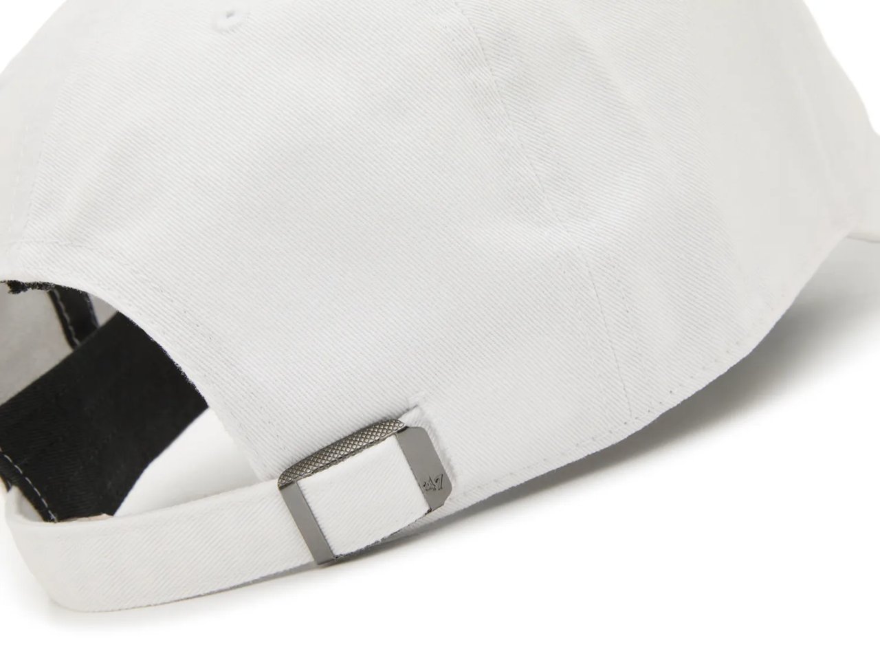 USA Flag Baserunner Baseball Cap