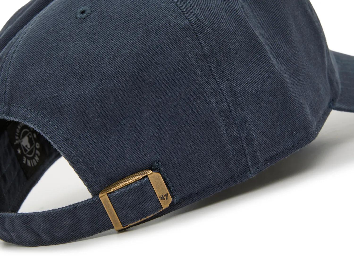 New York Yankees Clean Up Baseball Cap