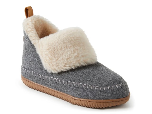 Mortiz Bootie Slipper - Women's