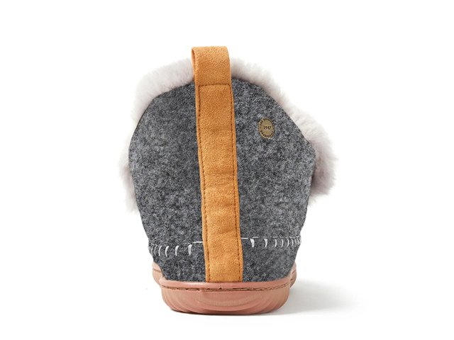 Mortiz Bootie Slipper - Women's