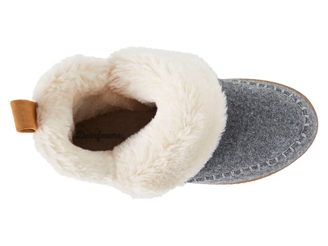 Mortiz Bootie Slipper - Women's