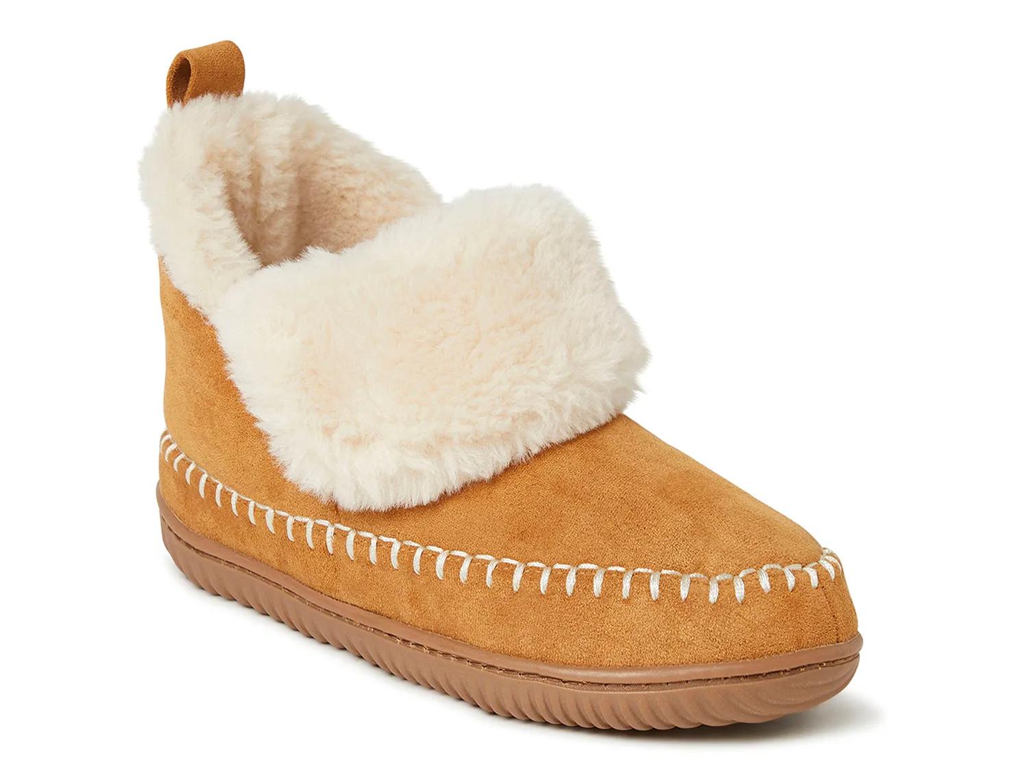 Mortiz Bootie Slipper - Women's - image 4