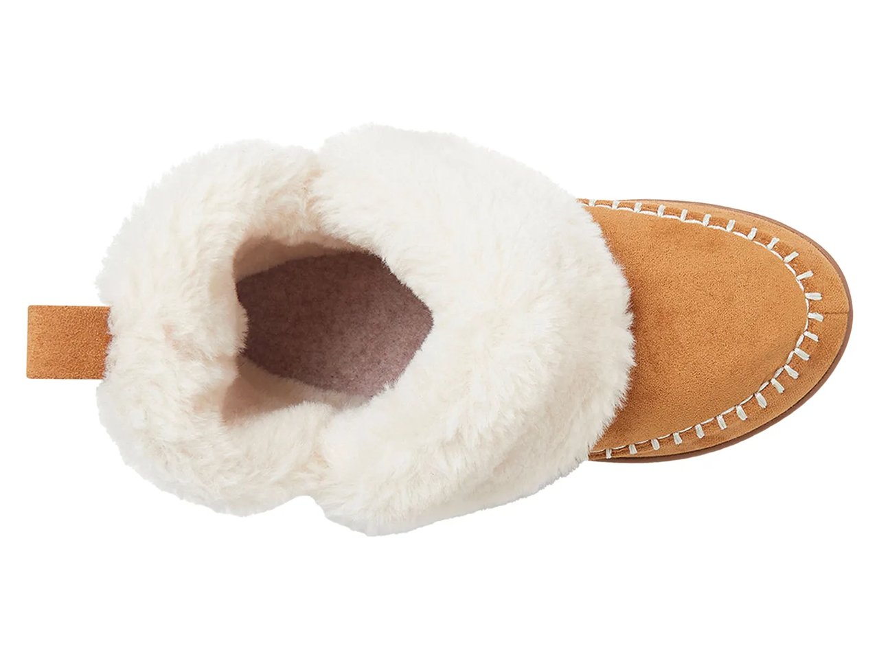 Mortiz Bootie Slipper - Women's
