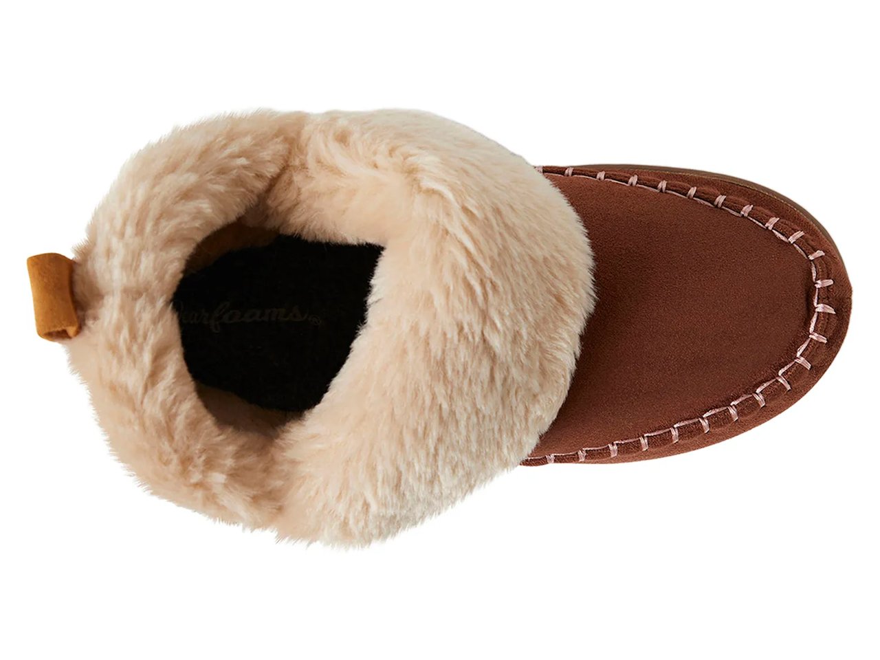 Mortiz Bootie Slipper - Women's