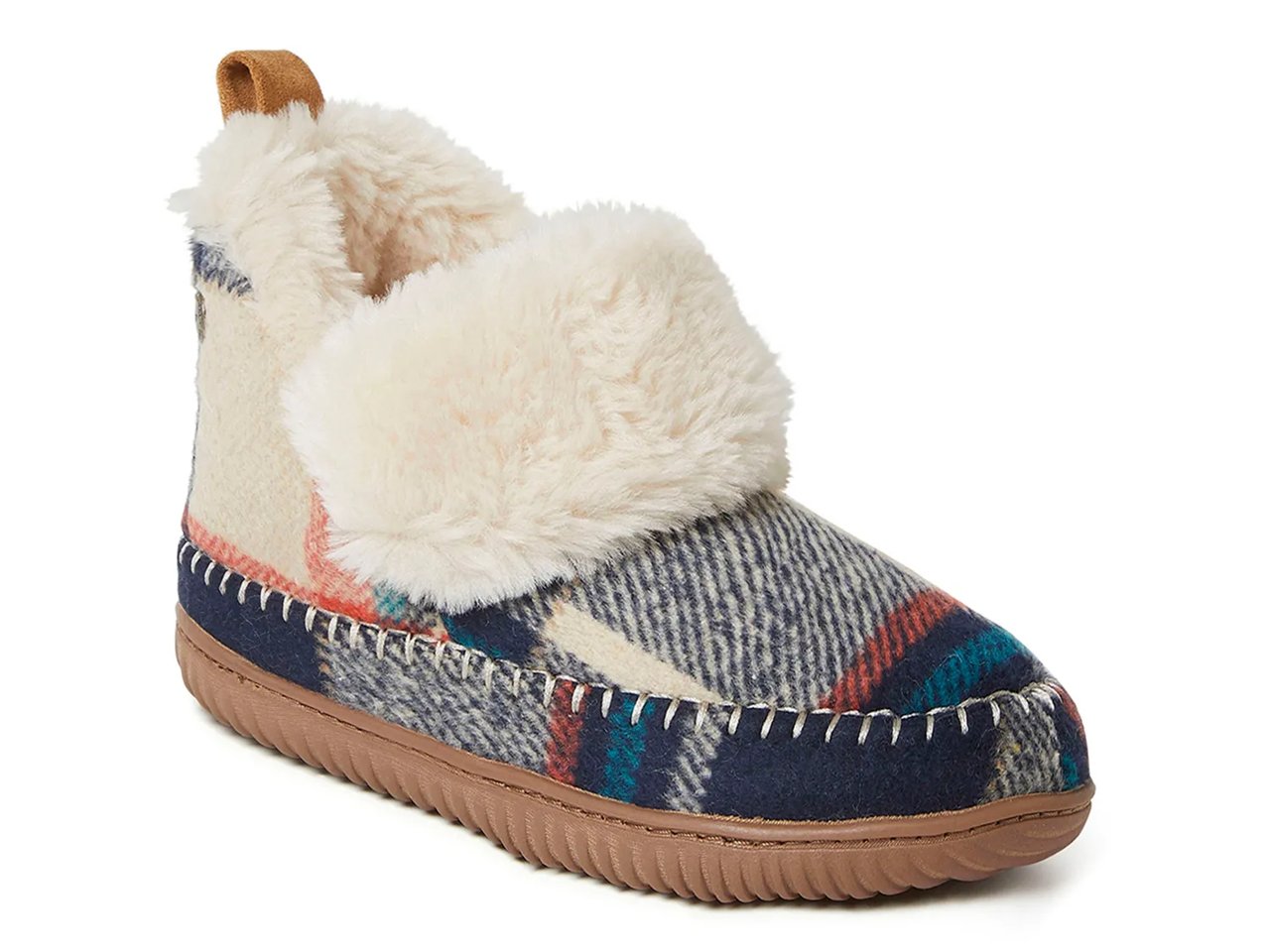 Mortiz Bootie Slipper - Women's