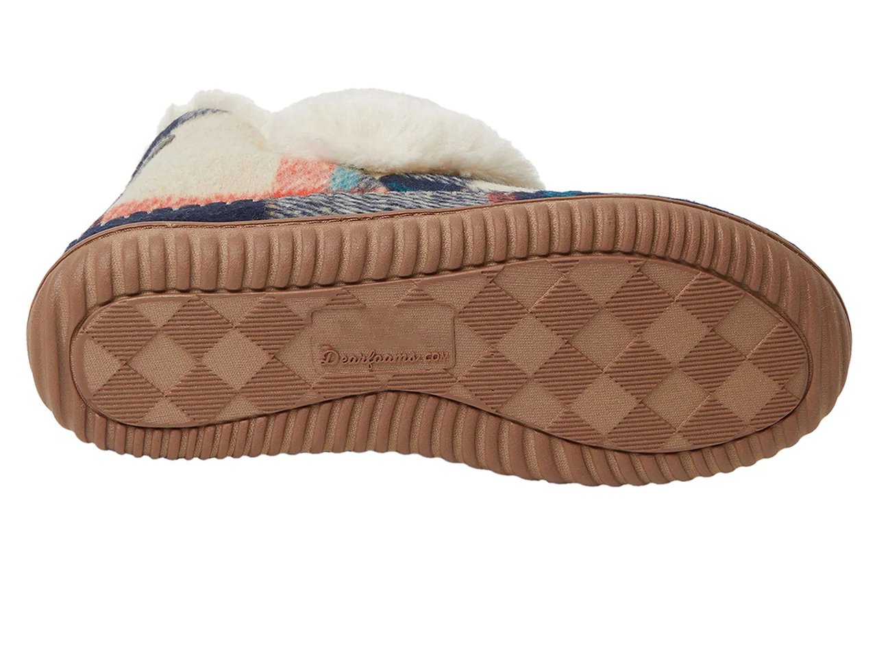 Mortiz Bootie Slipper - Women's