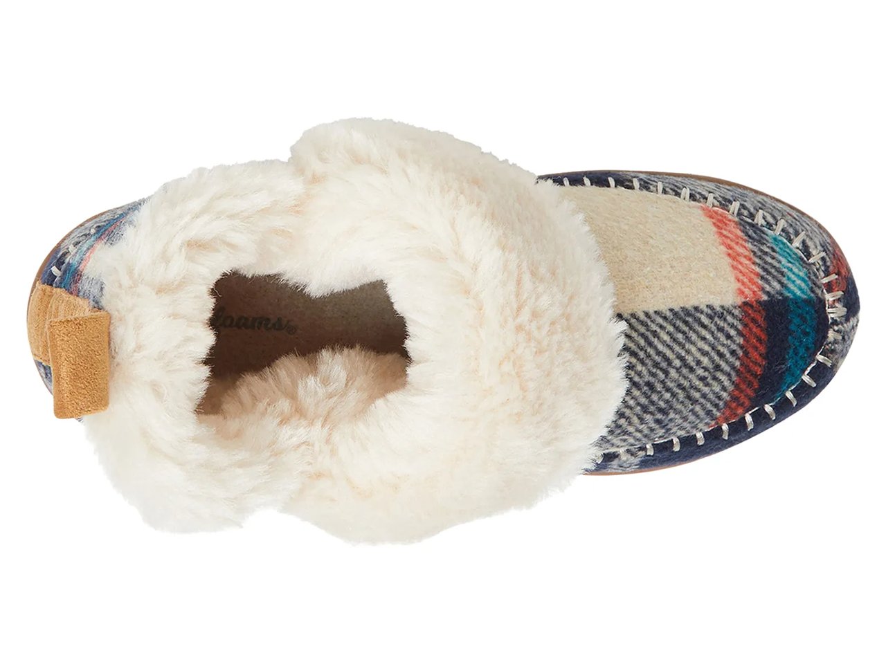 Mortiz Bootie Slipper - Women's