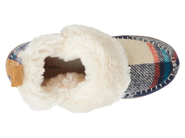 Mortiz Bootie Slipper - Women's