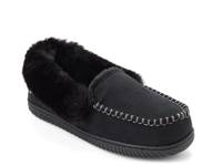 Ryland Cabin Slipper - Women's Black view