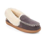 Ryland Cabin Slipper - Women's Grey view