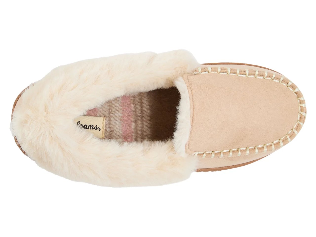 Ryland Cabin Slipper - Women's