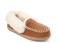 Ryland Cabin Slipper - Women's Tan view