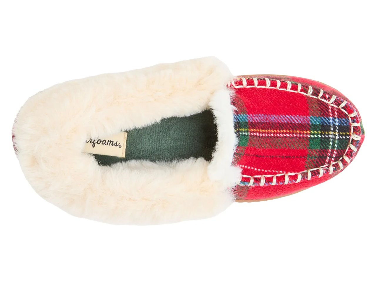 Ryland Cabin Slipper - Women's