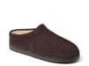 Dean Clog Slipper - Men's Coffee view