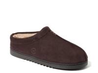 Dean Clog Slipper - Men's Coffee view