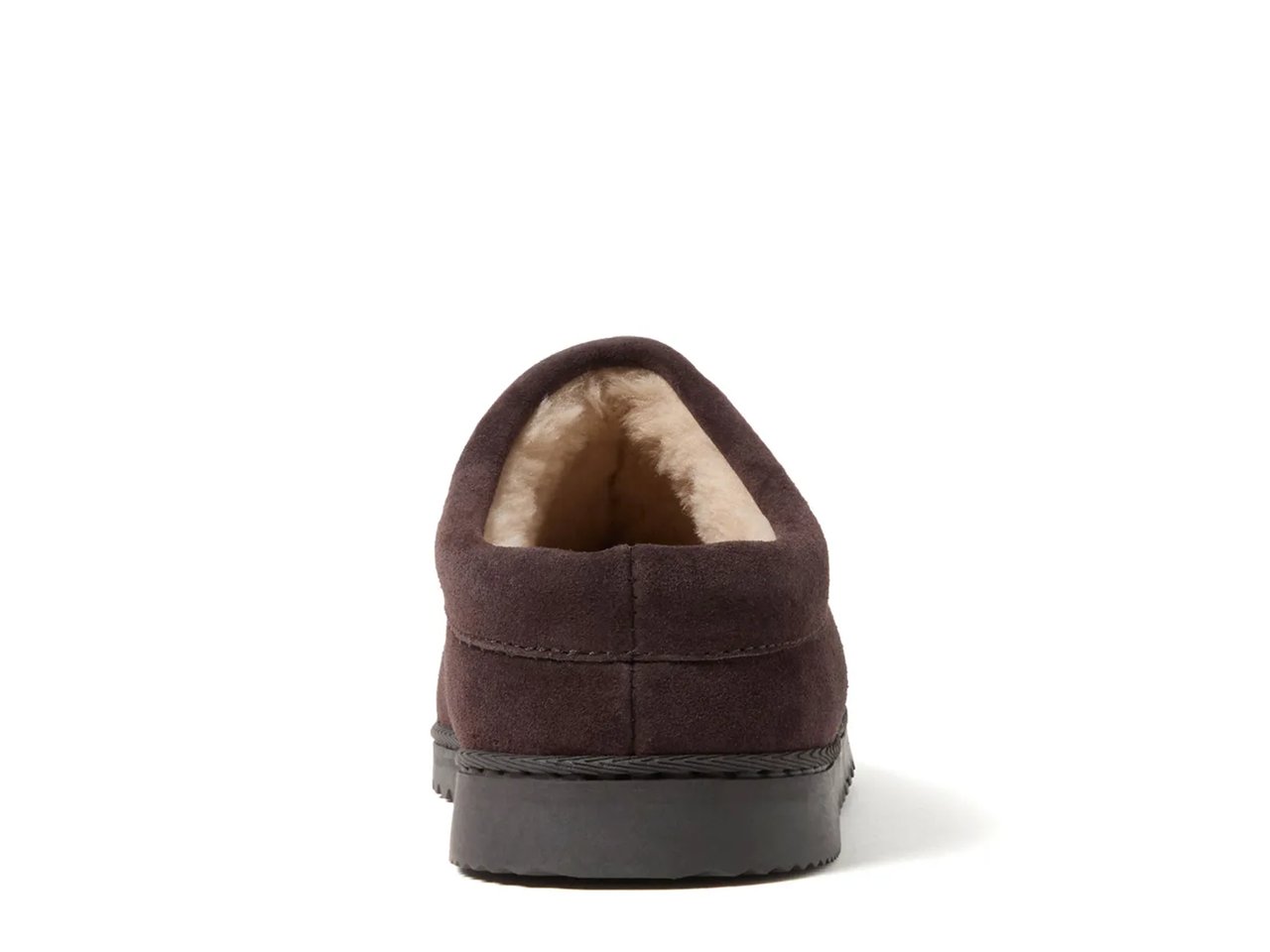 Dean Clog Slipper - Men's