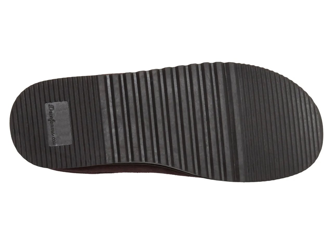 Dean Clog Slipper - Men's