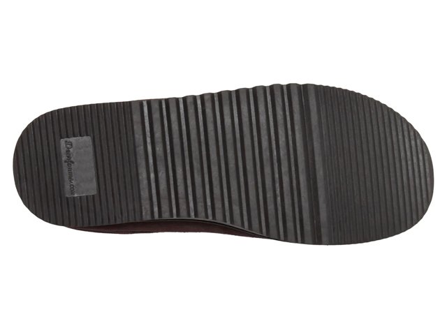 Dean Clog Slipper - Men's