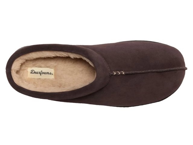 Dean Clog Slipper - Men's