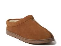 Dean Clog Slipper - Men's Chestnut view