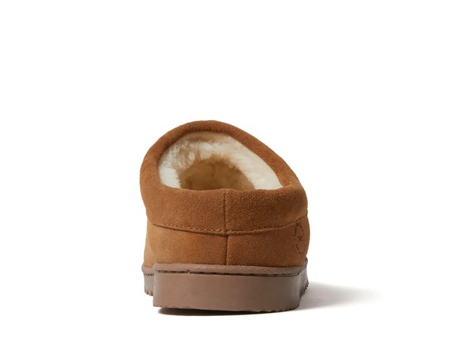 Dean Clog Slipper - Men's