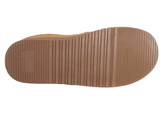 Dean Clog Slipper - Men's