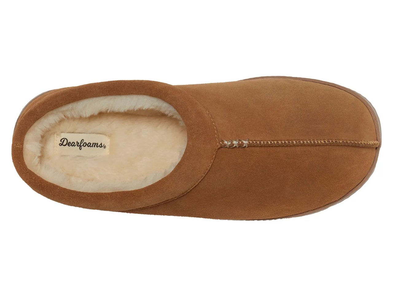 Dean Clog Slipper - Men's