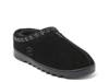 Doreen Clog Slipper - Women's Black view