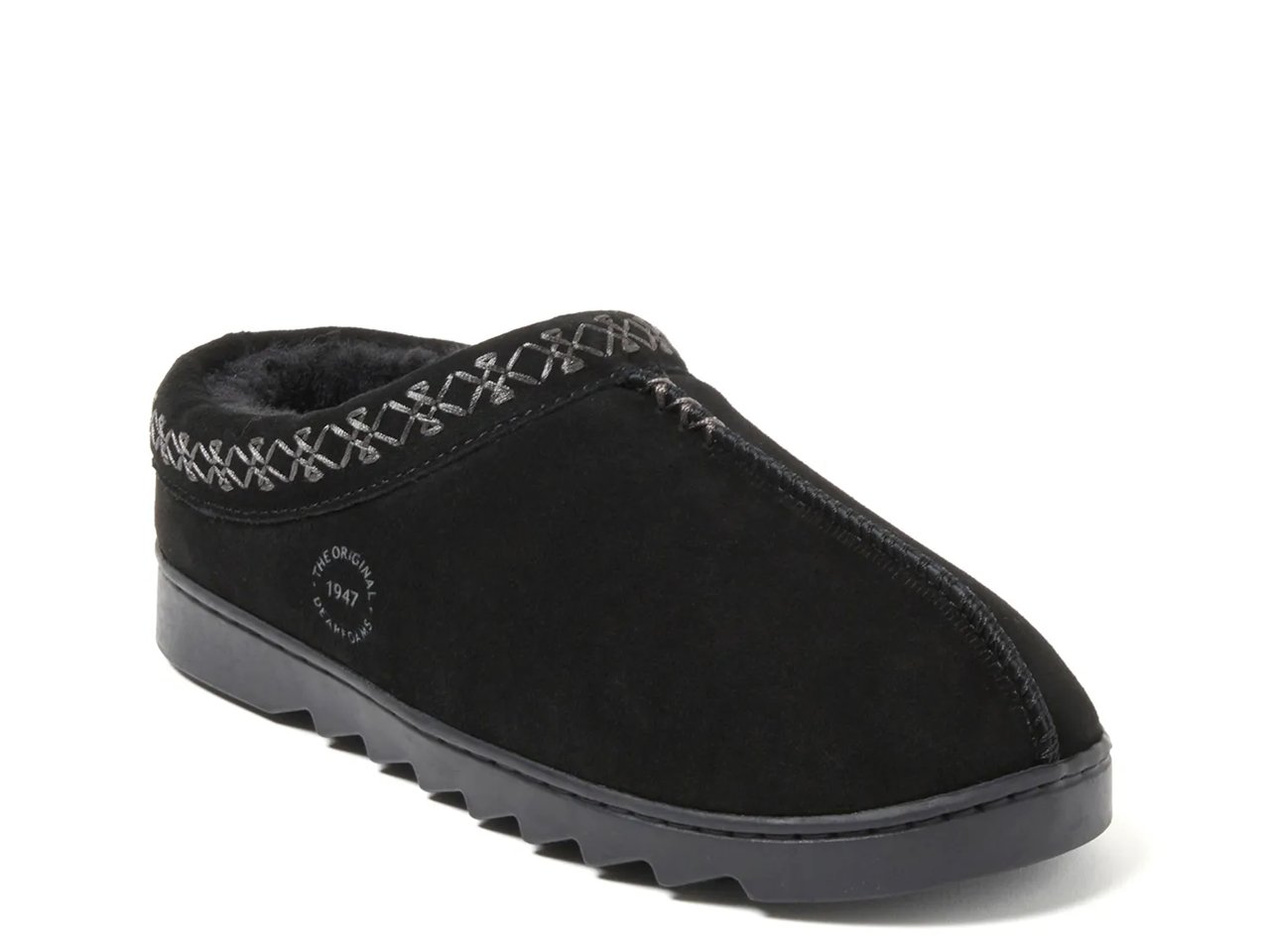 Doreen Clog Slipper - Women's