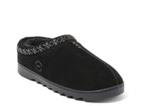 Doreen Clog Slipper - Women's Black view