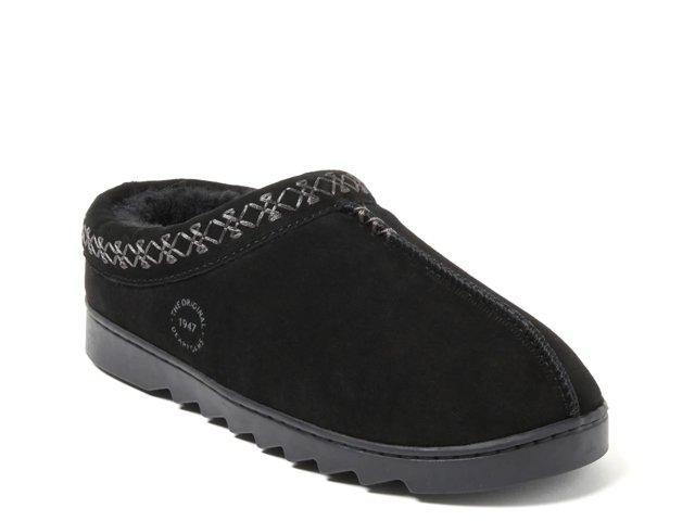 Doreen Clog Slipper - Women's
