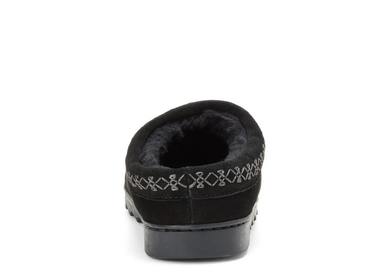 Doreen Clog Slipper - Women's