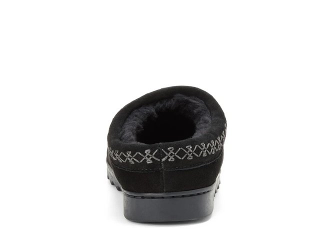 Doreen Clog Slipper - Women's