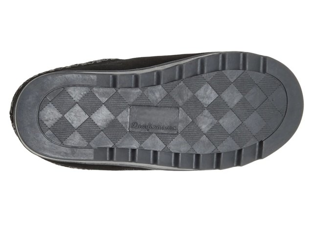 Doreen Clog Slipper - Women's