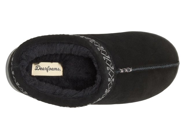Doreen Clog Slipper - Women's