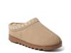 Doreen Clog Slipper - Women's Sand view