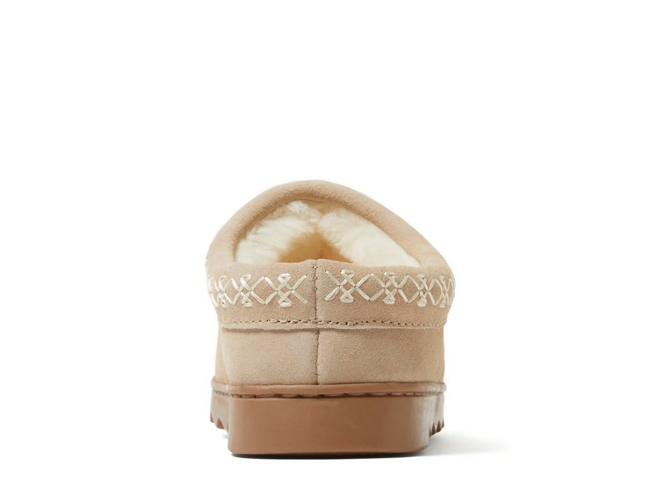 Doreen Clog Slipper - Women's