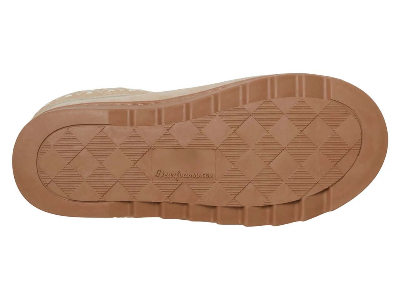 Doreen Clog Slipper - Women's