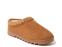 Doreen Clog Slipper - Women's Chestnut view